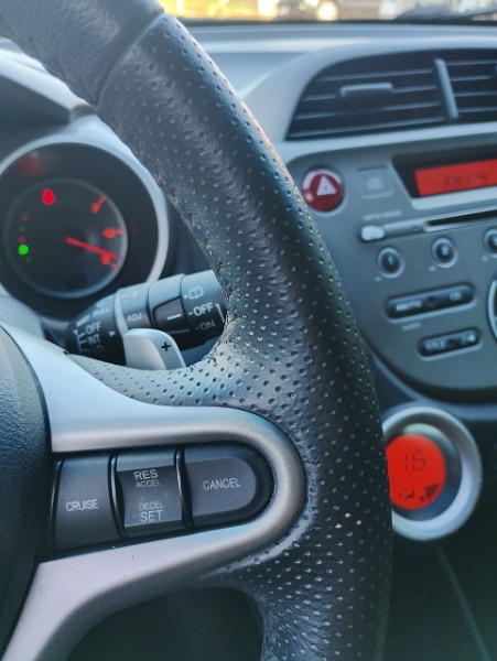 HONDA FIT 1.5 EX 16V CVT /2013 CHIMA VEÍCULOS VENÂNCIO AIRES / Carros no Vale