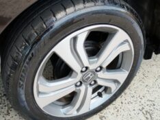 HONDA CITY SEDAN EX /2016 CHIMA VEÍCULOS VENÂNCIO AIRES / Carros no Vale