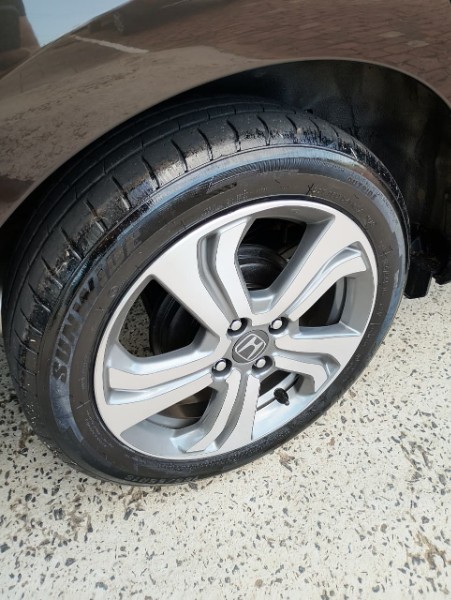 HONDA CITY SEDAN EX /2016 CHIMA VEÍCULOS VENÂNCIO AIRES / Carros no Vale