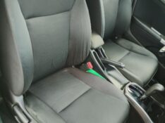 HONDA CITY SEDAN EX /2016 CHIMA VEÍCULOS VENÂNCIO AIRES / Carros no Vale