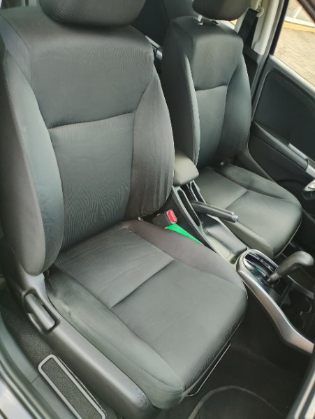 HONDA CITY SEDAN EX /2016 CHIMA VEÍCULOS VENÂNCIO AIRES / Carros no Vale