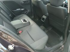 HONDA CITY SEDAN EX /2016 CHIMA VEÍCULOS VENÂNCIO AIRES / Carros no Vale
