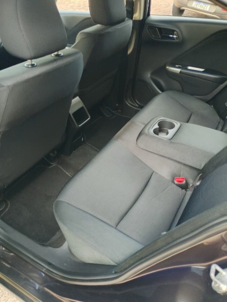 HONDA CITY SEDAN EX /2016 CHIMA VEÍCULOS VENÂNCIO AIRES / Carros no Vale