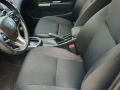 HONDA CITY SEDAN EX /2016 CHIMA VEÍCULOS VENÂNCIO AIRES / Carros no Vale