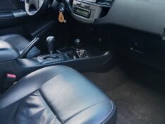 TOYOTA HILUX CABINE DUPLA HILUX CD SRV D4-D 4X4 3.0 163CV TDI DIES /2015 CHIMA VEÍCULOS VENÂNCIO AIRES / Carros no Vale