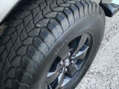 TOYOTA HILUX CABINE DUPLA HILUX CD SRV D4-D 4X4 3.0 163CV TDI DIES /2015 CHIMA VEÍCULOS VENÂNCIO AIRES / Carros no Vale