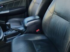 TOYOTA HILUX CABINE DUPLA HILUX CD SRV D4-D 4X4 3.0 163CV TDI DIES /2015 CHIMA VEÍCULOS VENÂNCIO AIRES / Carros no Vale