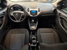 FORD KA + 1.5 SE 16V 2019/2019 LUCAS AUTOMÓVEIS BOM RETIRO DO SUL / Carros no Vale
