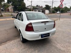 CHEVROLET CORSA SED. PREMIUM 1.4 8V ECONOFLEX 4P 2009/2009 LS MULTIMARCAS VENÂNCIO AIRES / Carros no Vale