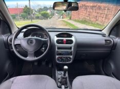 CHEVROLET CORSA SED. PREMIUM 1.4 8V ECONOFLEX 4P 2009/2009 LS MULTIMARCAS VENÂNCIO AIRES / Carros no Vale