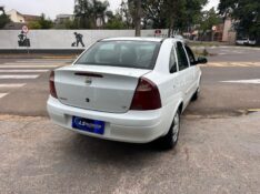 CHEVROLET CORSA SED. PREMIUM 1.4 8V ECONOFLEX 4P 2009/2009 LS MULTIMARCAS VENÂNCIO AIRES / Carros no Vale