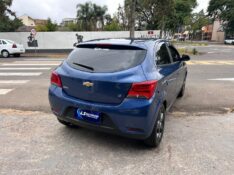CHEVROLET ONIX HATCH LT 1.4 8V FLEXPOWER 5P AUT. 2019/2019 LS MULTIMARCAS VENÂNCIO AIRES / Carros no Vale