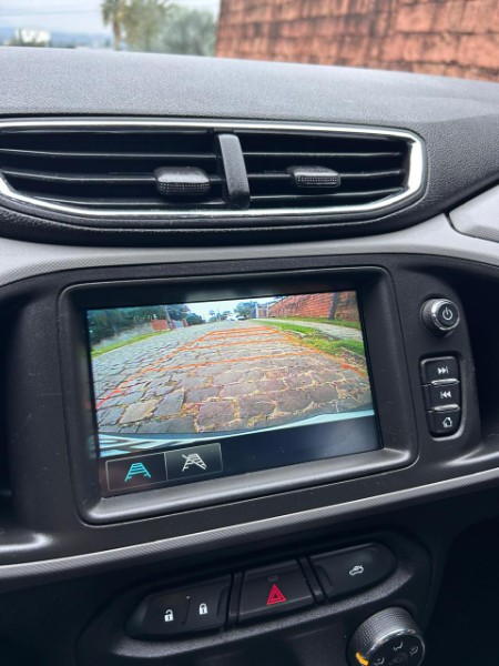 CHEVROLET ONIX HATCH LT 1.4 8V FLEXPOWER 5P AUT. 2019/2019 LS MULTIMARCAS VENÂNCIO AIRES / Carros no Vale