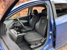 CHEVROLET ONIX HATCH LT 1.4 8V FLEXPOWER 5P AUT. 2019/2019 LS MULTIMARCAS VENÂNCIO AIRES / Carros no Vale