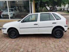 VOLKSWAGEN GOL POWER 1.0 MI 16V /2004 CHIMA VEÍCULOS VENÂNCIO AIRES / Carros no Vale