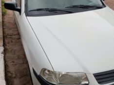 VOLKSWAGEN GOL POWER 1.0 MI 16V /2004 CHIMA VEÍCULOS VENÂNCIO AIRES / Carros no Vale
