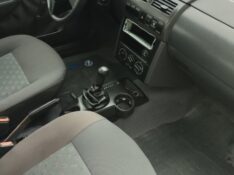 VOLKSWAGEN GOL POWER 1.0 MI 16V /2004 CHIMA VEÍCULOS VENÂNCIO AIRES / Carros no Vale