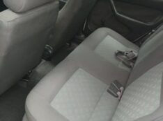 VOLKSWAGEN GOL POWER 1.0 MI 16V /2004 CHIMA VEÍCULOS VENÂNCIO AIRES / Carros no Vale