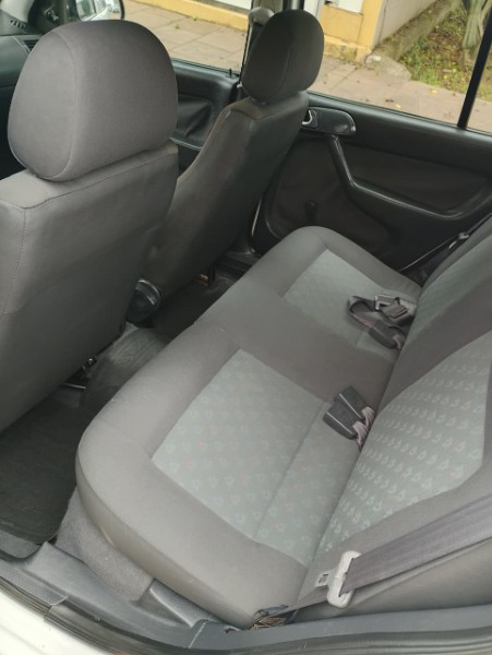 VOLKSWAGEN GOL POWER 1.0 MI 16V /2004 CHIMA VEÍCULOS VENÂNCIO AIRES / Carros no Vale