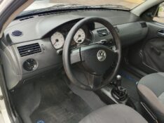 VOLKSWAGEN GOL POWER 1.0 MI 16V /2004 CHIMA VEÍCULOS VENÂNCIO AIRES / Carros no Vale
