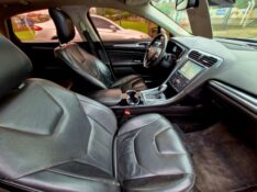 FORD FUSION 2.0 TITANIUM GTDI ECOBOOST AWD AUTOMÁTICO 2013/2014 CRUZEIRO MULTIMARCAS CRUZEIRO DO SUL / Carros no Vale