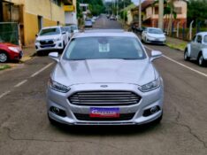 FORD FUSION 2.0 TITANIUM GTDI ECOBOOST AWD AUTOMÁTICO 2013/2014 CRUZEIRO MULTIMARCAS CRUZEIRO DO SUL / Carros no Vale