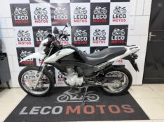 HONDA MOTOS NXR 160 BROS ESD 2015/2015 LECO MOTOS VENÂNCIO AIRES / Carros no Vale