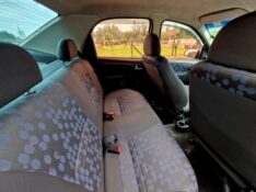 CHEVROLET PRISMA JOY 1.4 2008/2009 CRUZEIRO MULTIMARCAS CRUZEIRO DO SUL / Carros no Vale