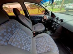 CHEVROLET PRISMA JOY 1.4 2008/2009 CRUZEIRO MULTIMARCAS CRUZEIRO DO SUL / Carros no Vale