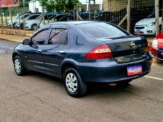 CHEVROLET PRISMA JOY 1.4 2008/2009 CRUZEIRO MULTIMARCAS CRUZEIRO DO SUL / Carros no Vale
