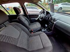 RENAULT SANDERO 1.6 PRIVILÉGE 16V FLEX 4P AUTOMÁTICO 2012/2012 CRUZEIRO MULTIMARCAS CRUZEIRO DO SUL / Carros no Vale