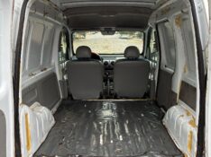 RENAULT KANGOO 1.6 EXPRESSION 16V 2011/2012 COMPLETO VEÍCULOS GUAPORÉ / Carros no Vale