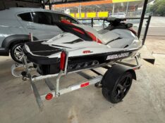 SEA DOO – JET SKI SEA DOO /2012 AR MULTIMARCAS VENÂNCIO AIRES / Carros no Vale