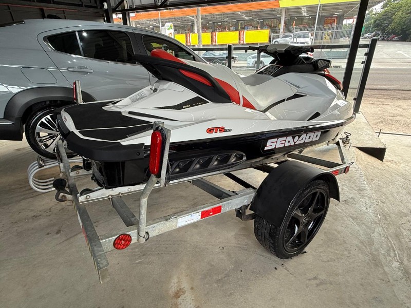SEA DOO – JET SKI SEA DOO /2012 AR MULTIMARCAS VENÂNCIO AIRES / Carros no Vale SEA DOO – JET SKI SEA DOO /2012 AR MULTIMARCAS VENÂNCIO AIRES / Carros no Vale