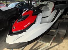 SEA DOO – JET SKI SEA DOO /2012 AR MULTIMARCAS VENÂNCIO AIRES / Carros no Vale