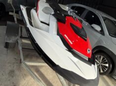SEA DOO – JET SKI SEA DOO /2012 AR MULTIMARCAS VENÂNCIO AIRES / Carros no Vale