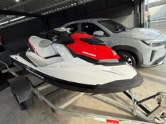 SEA DOO – JET SKI SEA DOO /2012 AR MULTIMARCAS VENÂNCIO AIRES / Carros no Vale