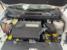 CHERY TIGGO 2.0 2014/2015 LAVENDA VEÍCULOS ARROIO DO MEIO / Carros no Vale