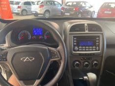 CHERY TIGGO 2.0 2014/2015 LAVENDA VEÍCULOS ARROIO DO MEIO / Carros no Vale