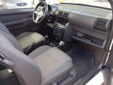VOLKSWAGEN FOX 1.0 2007/2008 ALTERNATIVA VEÍCULOS LAJEADO / Carros no Vale