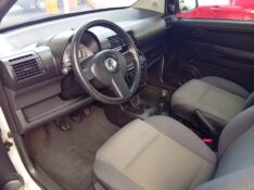 VOLKSWAGEN FOX 1.0 2007/2008 ALTERNATIVA VEÍCULOS LAJEADO / Carros no Vale