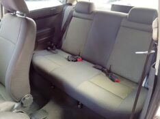 VOLKSWAGEN FOX 1.0 2007/2008 ALTERNATIVA VEÍCULOS LAJEADO / Carros no Vale