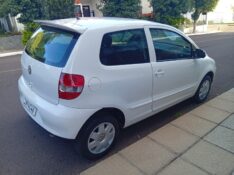VOLKSWAGEN FOX 1.0 2007/2008 ALTERNATIVA VEÍCULOS LAJEADO / Carros no Vale