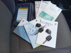 VOLKSWAGEN FOX 1.0 2007/2008 ALTERNATIVA VEÍCULOS LAJEADO / Carros no Vale