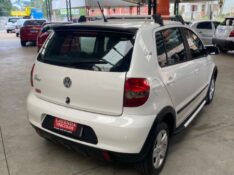 VOLKSWAGEN FOX 1.0 SUNRISE 2009/2010 LAVENDA VEÍCULOS ARROIO DO MEIO / Carros no Vale