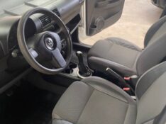 VOLKSWAGEN FOX 1.0 SUNRISE 2009/2010 LAVENDA VEÍCULOS ARROIO DO MEIO / Carros no Vale