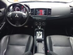 MITSUBISHI LANCER GT 2.0 2015/2016 ALTERNATIVA VEÍCULOS LAJEADO / Carros no Vale