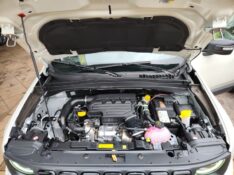 JEEP RENEGADE 1.3 SPORT T270 16V TURBO 2025/2026 TS VEÍCULOS ANTA GORDA / Carros no Vale