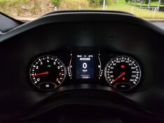 JEEP RENEGADE 1.3 SPORT T270 16V TURBO 2025/2026 TS VEÍCULOS ANTA GORDA / Carros no Vale
