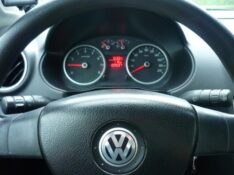 VOLKSWAGEN VOYAGE 1.0 MI CITY 8V FLEX 4P MANUAL 2011/2012 PREMIUM AUTOMÓVEIS ARROIO DO MEIO / Carros no Vale